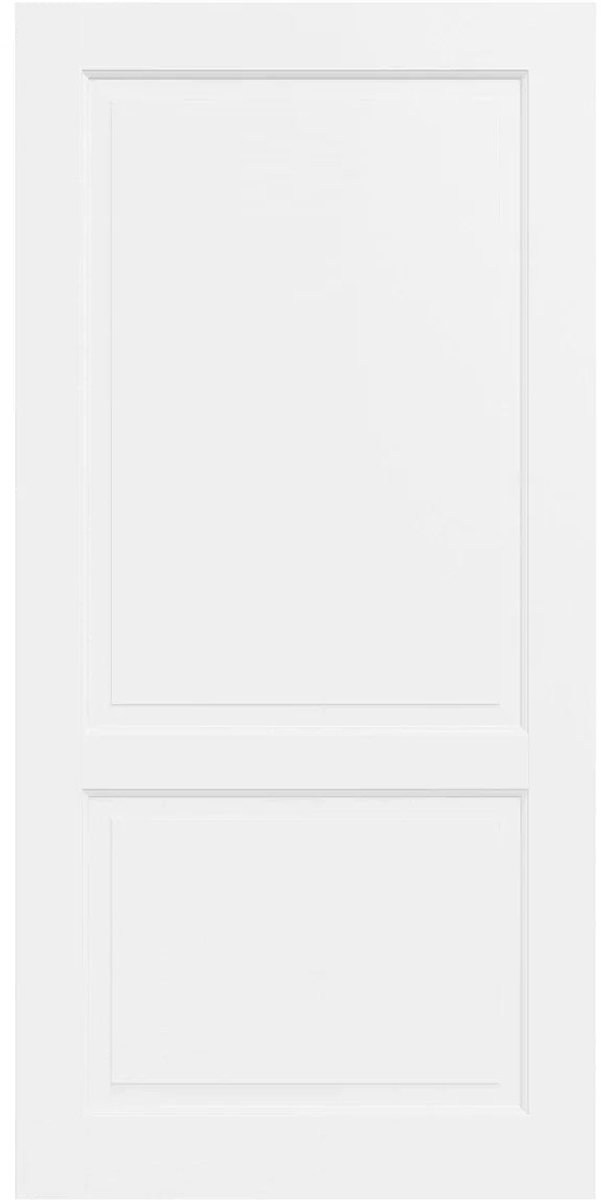 DutchLine - Boardpaneeldeur - 93cm – 201.5cm