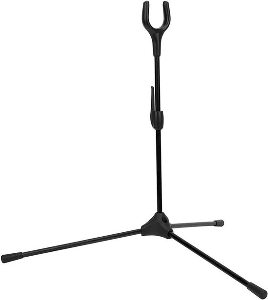 Boogstandaard houder - recurveboog - compound boog - standaard - houder poten - geschikt voor boog - kleur of model Boogstandaard recurveboog compound boog standaard rek houder poten.
