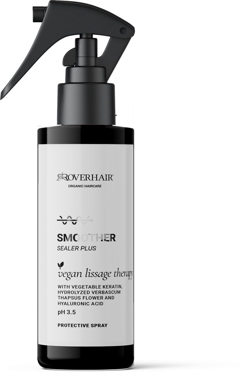 Roverhair Smoother Sealer Plus 150ml