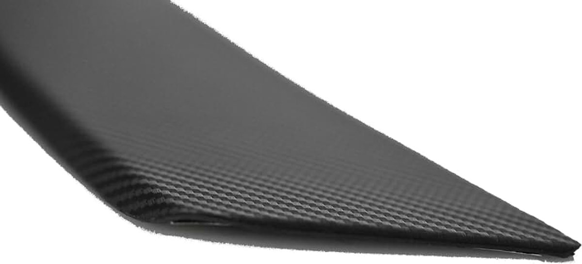 Stossstangenschutz Carbon geschikt voor VW T5 Bus/Transporter Type: 7H/7E 2003-2015