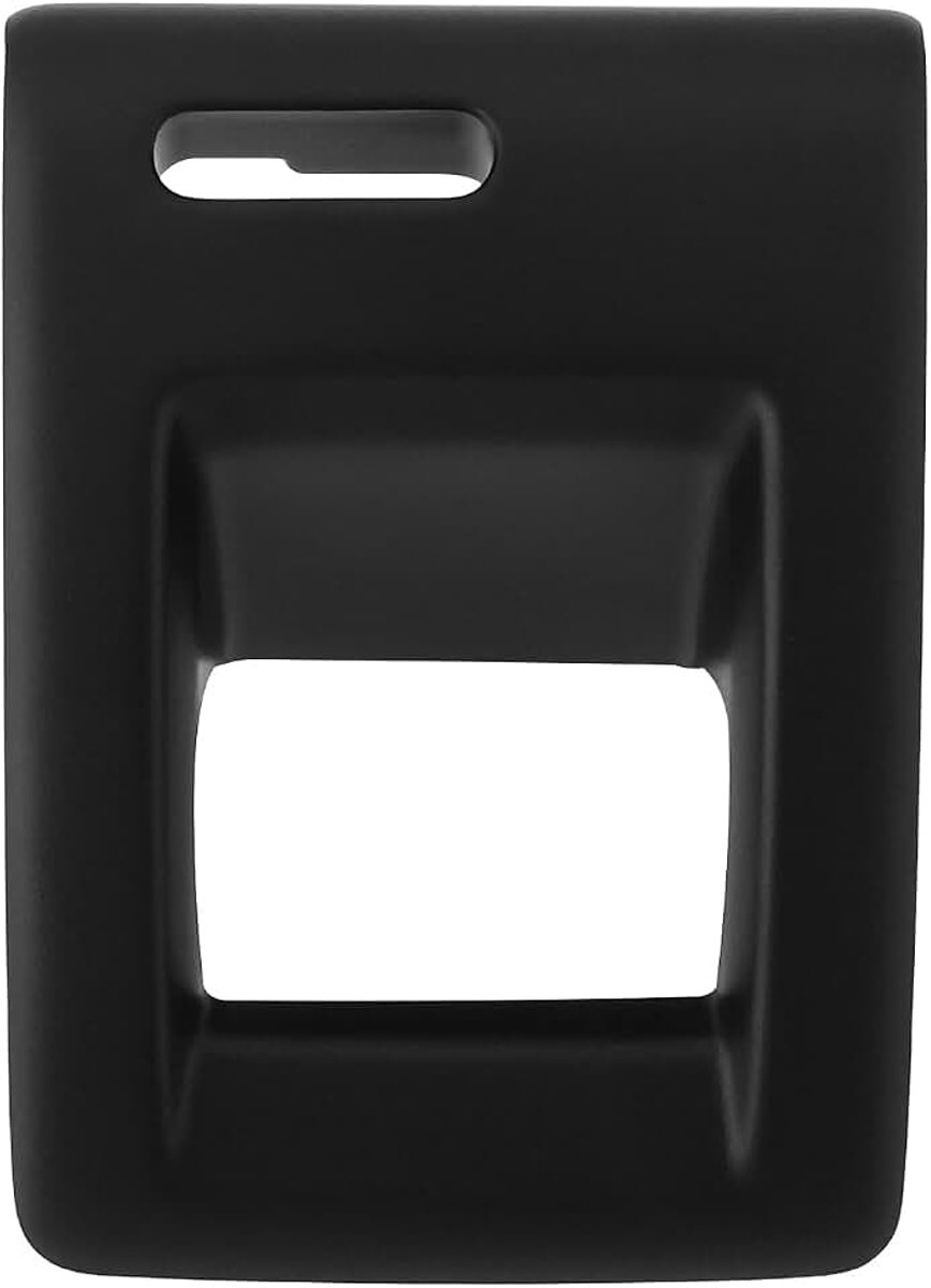 Rechts naar beneden Lock Gespen Cover 3C9885894 Compatibel met VW Compatibel met Passat CC