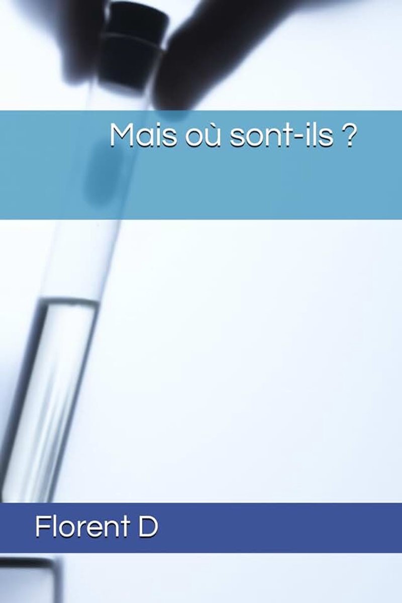 Où sont-ils ?
