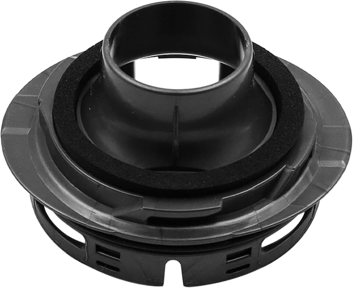 Motorafdekking vervangend voor Dyson V7 V8 draadloze steelstofzuigers