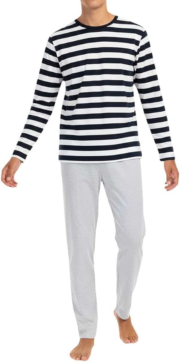 One Clothing jongens pyjama lang