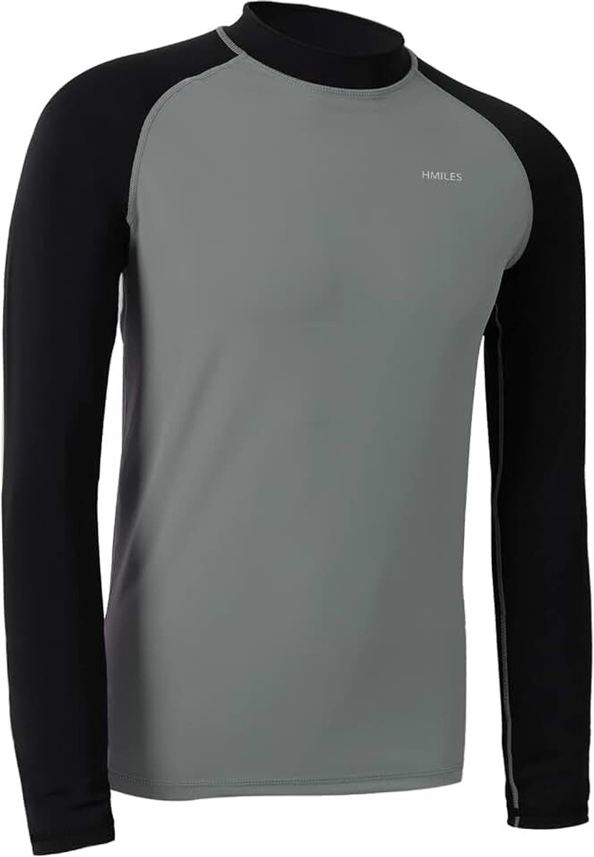 Rash Vest Korte Mouw Mannelijke Volwassenen Rashguard Zwemmen Basislaag Snorkelen Zwemmen Surfen Tops Duiken Strand T-shirt