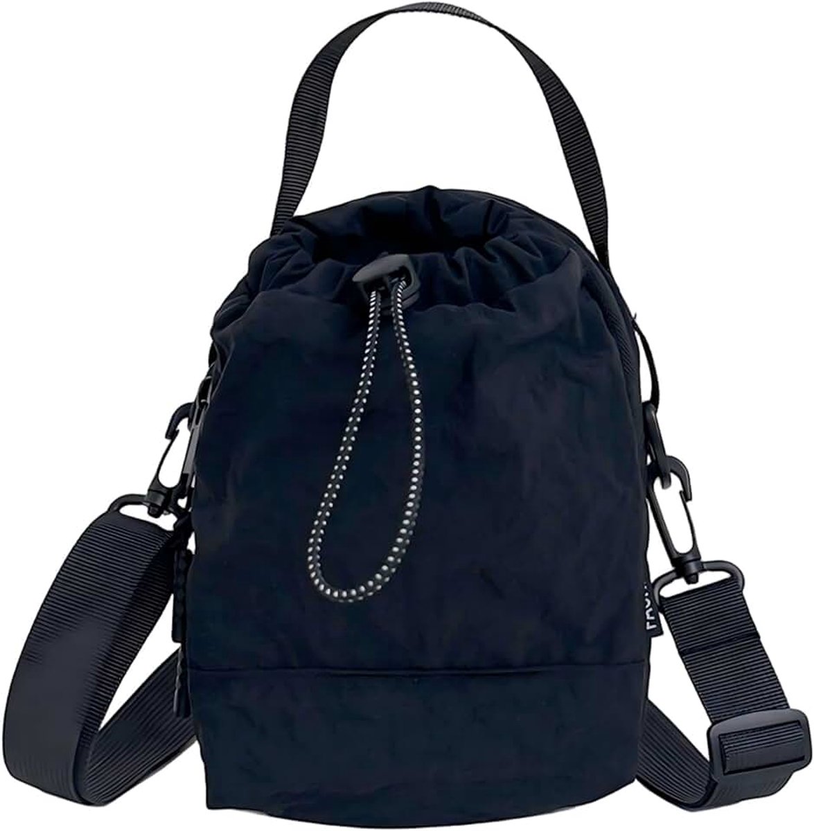Heren Vrouwelijk Mannen En Vrouwen Crossbody Bag Waterfles Tas Wandeltas Voor Fitness Wandelen Muziekfestival Strand Reizen