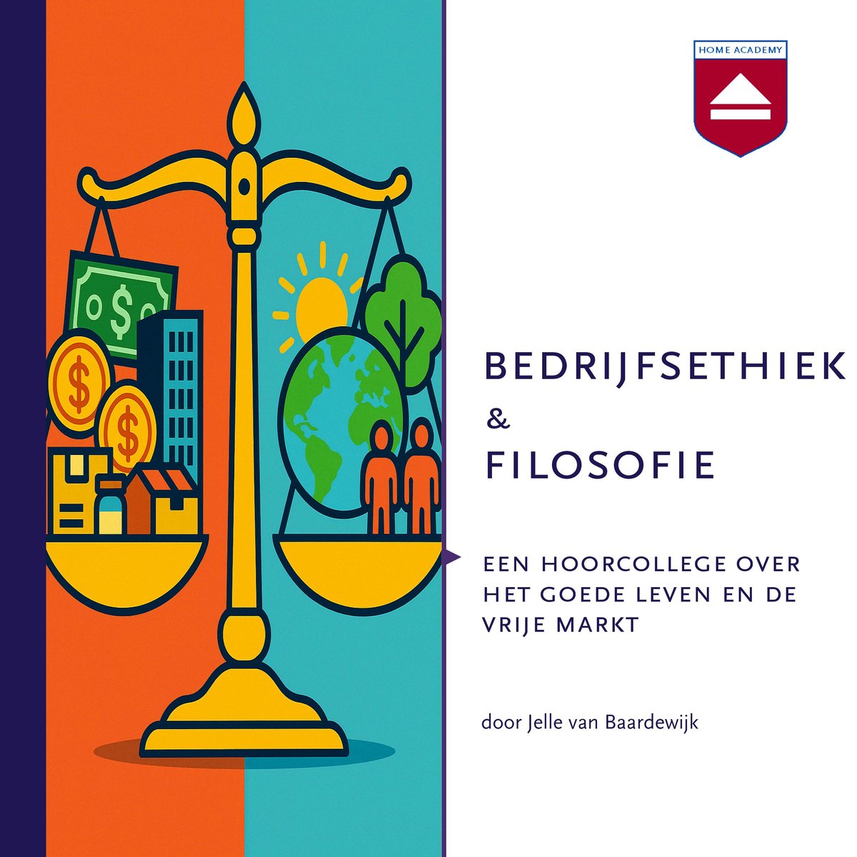 Bedrijfsethiek En Filosofie