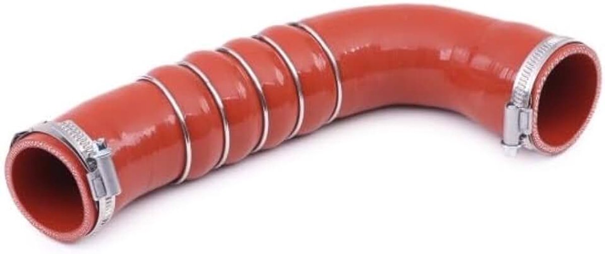 A6 2.7/3.0 TDI 04/11 QUATTRO INTERCOOLER PIPE HOSE AIR 4F0145738F