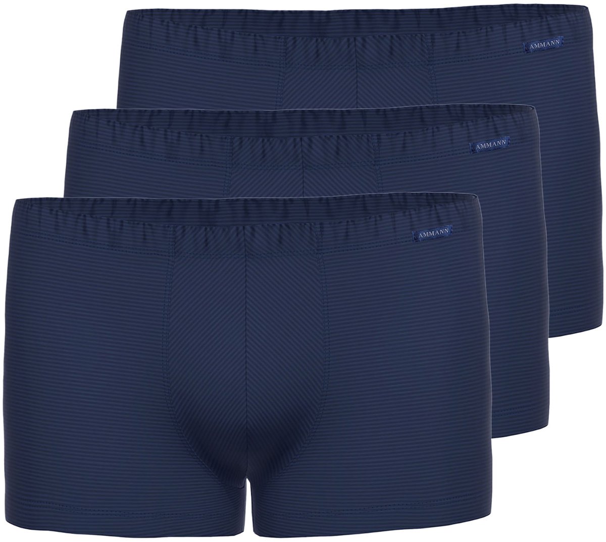 3-pack retro short Day Modern / Cotton & More