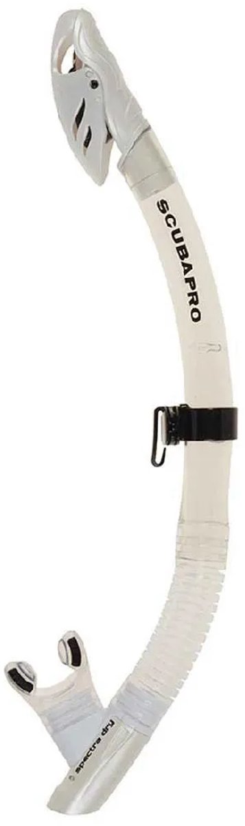 Scubapro Spectra Dry snorkel