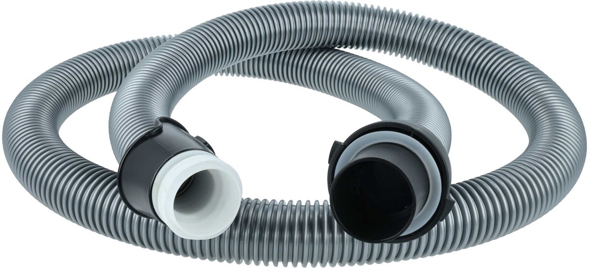 vhbw vervangingsslang compatibel met AEG 900274262, 900274260, 900274270, 900274271, 900274267, 900274265, 900274269, 900274268 stofzuigers - 1,8 m