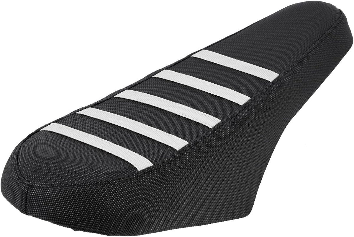 Stoelhoes E-Fiets Zitkussen voor Ridstar Q20 Q 20 Wit
