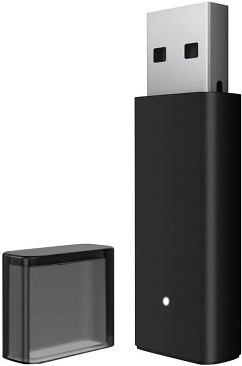 Sarini Draadloze adapter voor Xbox One Controller Compatibel met PC Windows 10/11 Elite Series (1/2)