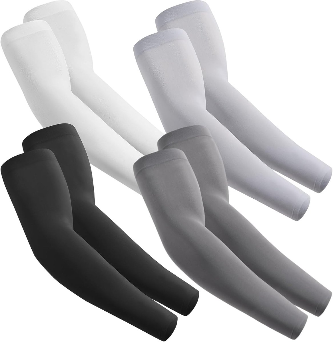 Fuinloth Game Armsleeves, Armbeschermers voor Dames/Heren, Sportmouwen - ShopVlot
