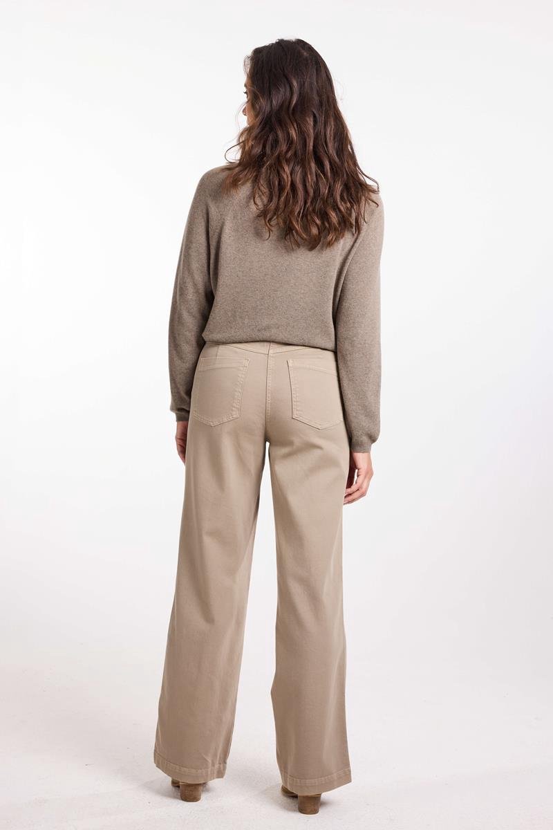 DIDI Dames Pants Icon Fallen rock maat 36