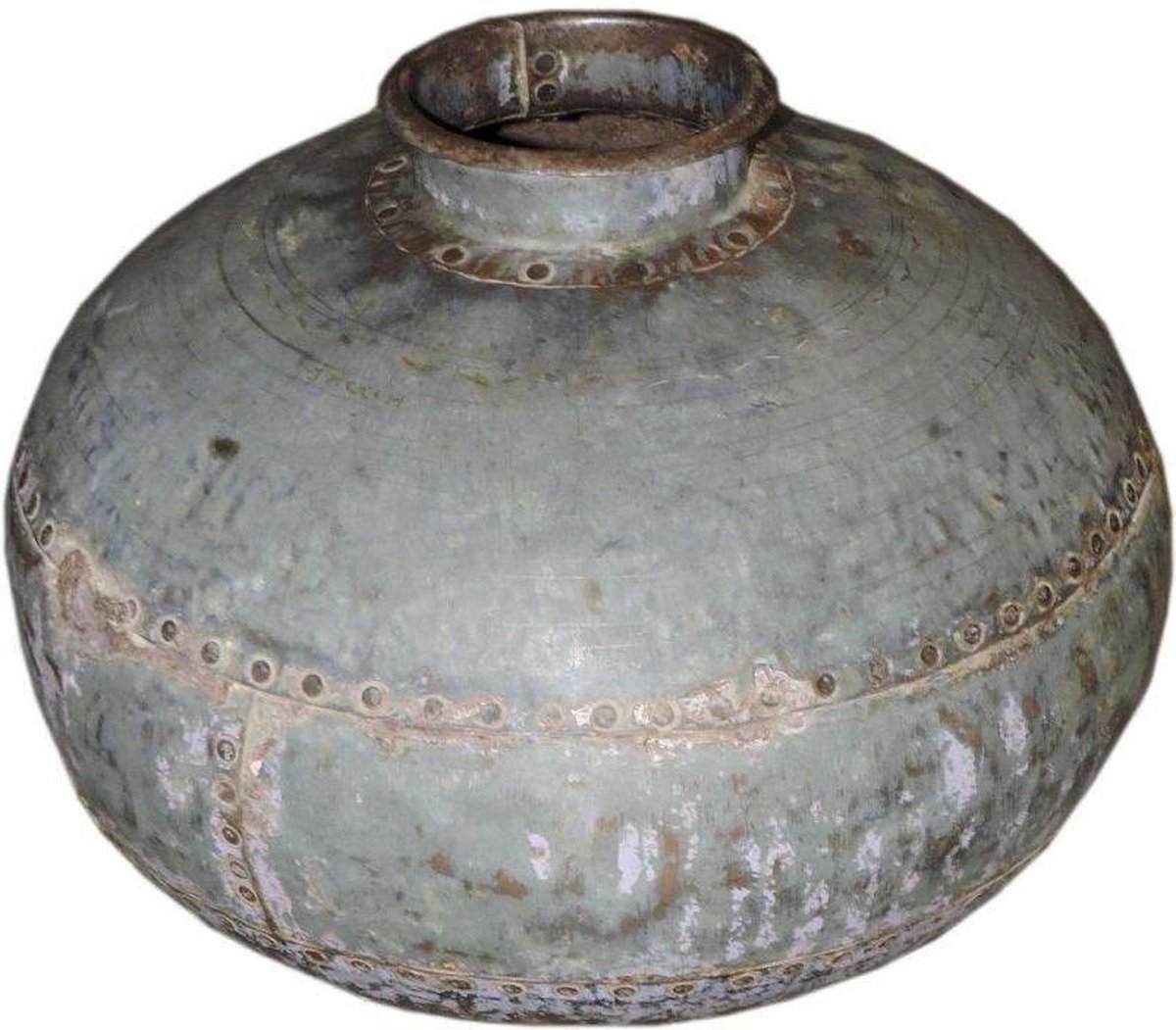Deco4yourhome® - Waterkruik Pot 40cm - Vaas - Pot - Vintage | bol.com