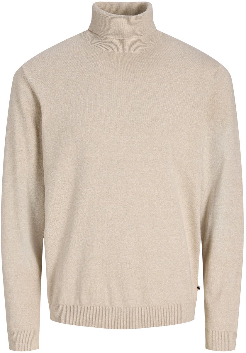 Jack & Jones Rolkraag Effen Rolkraag