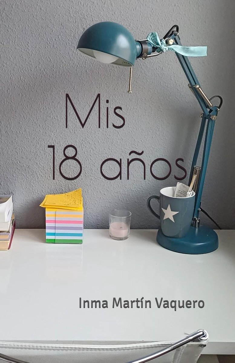 18 años