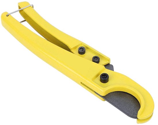 Kniptang, Pince Coupe Tuyau Pijpsnijder, Lucht Waterslang Slang Kunststof Tang Loodgieter Schaar Staal Snijgereedschap, voor Het Snijden van — afbeelding 5