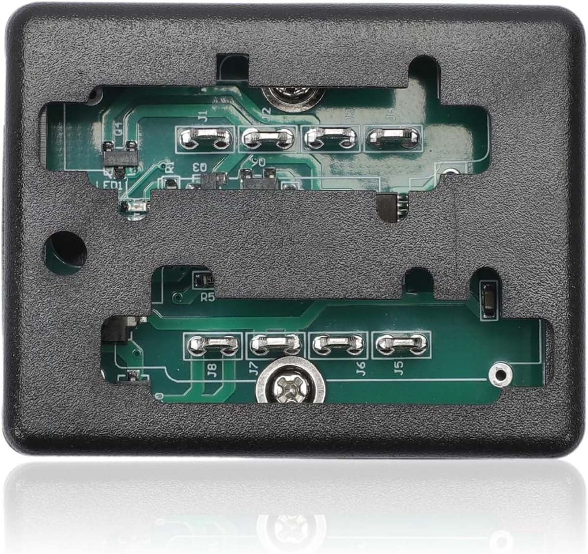 ELV Stuurslot emulator voor W639, W906, W209, W211, W219, W202, W208, W210, W203, W463, W169, Sprinter Vito Viano Crafter Stuurslot Emulator