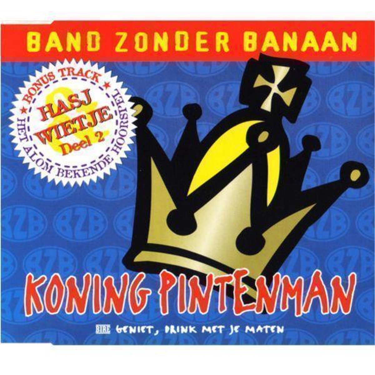 Koning Pinteman-3Tr.-