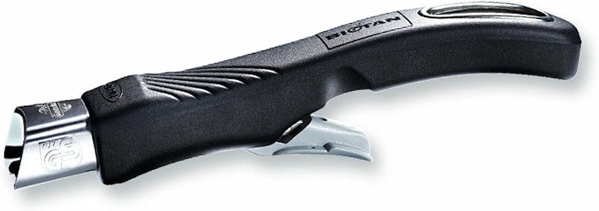 Wokpan - Koekenpan - Lekker Koken - Afneembare Handgreep - 36 cm - Zwart