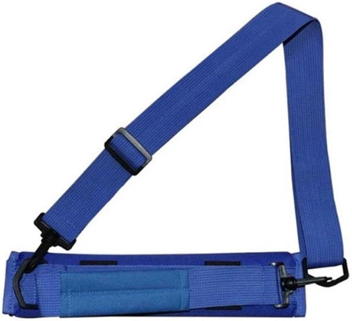 Golf Club Tas - Golftas Mini - Reizen Golf - Lichtgewicht Nylon - 30cm - Blauw