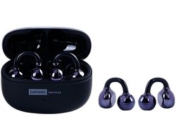 Lenovo LE302 Wireless Earbuds Black