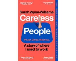Careless People