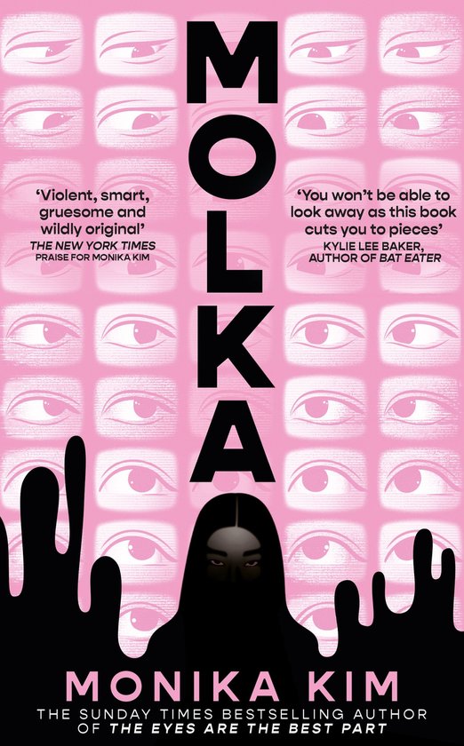 Molka - cover