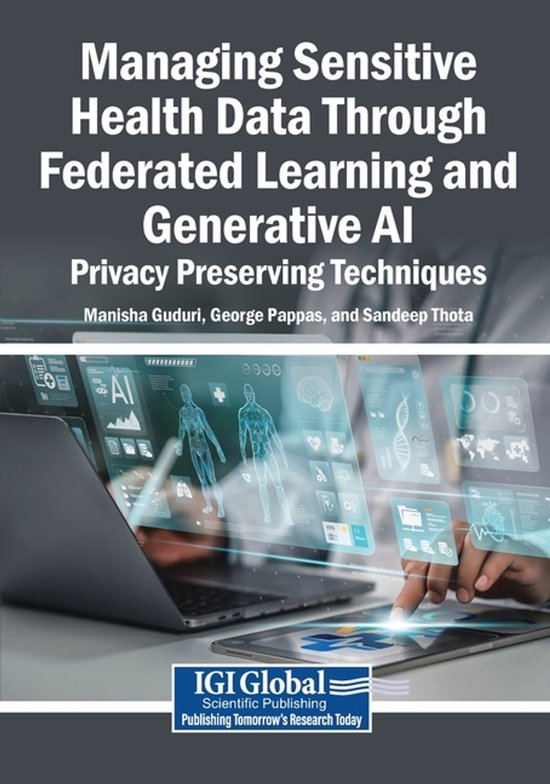 Managing Sensitive Health Data Through Federated Learning an ... - cover