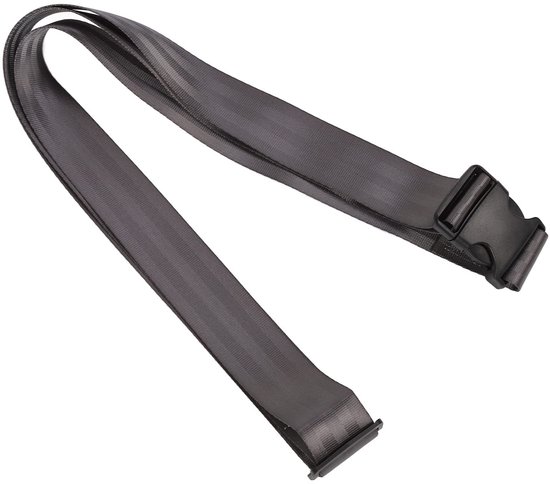Dailygoods- Mobilisatieriem Verstelbaar - Fysiotherapie - Revalidatie - Stabilisatie - Handmatige Therapie - Hoogwaardig Nylon - Rehabilitatieband van Dailygoods — afbeelding 5
