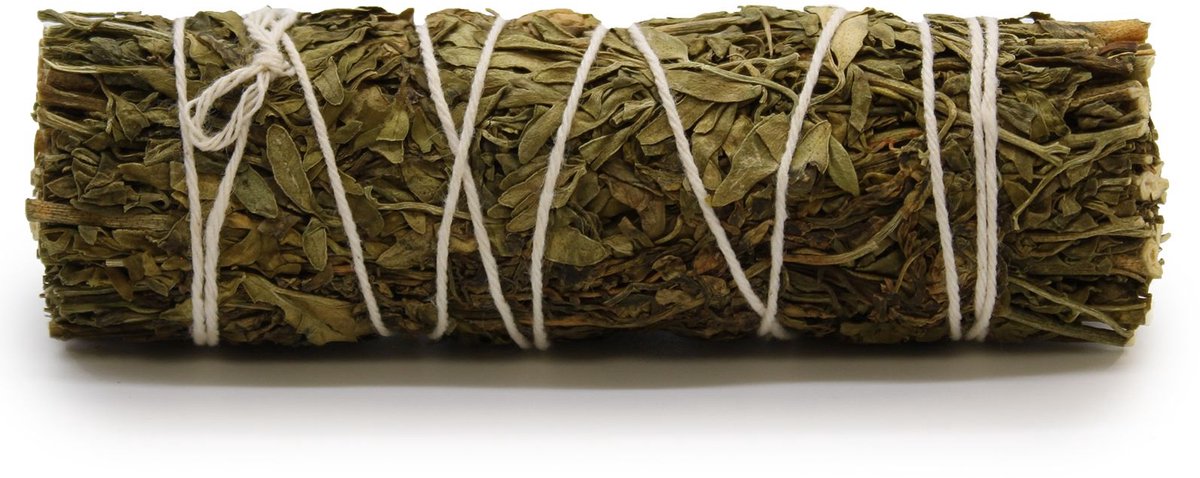 Smudge Stick - Ruda Sage 10cm