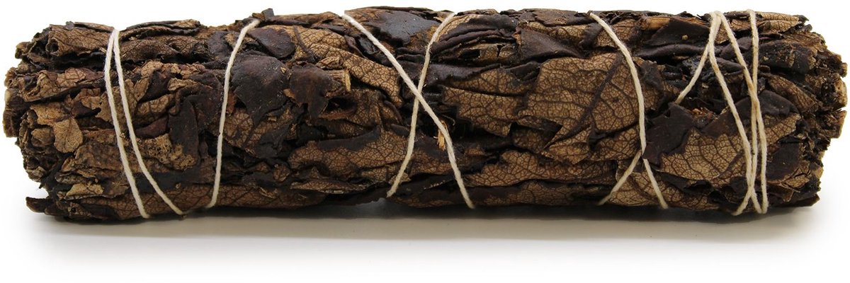 Smudge Stick - Black Sage 15cm