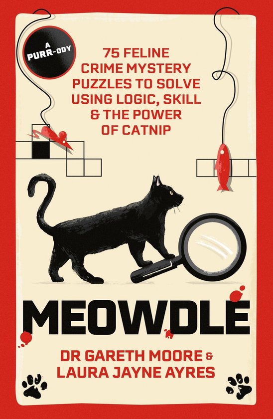 Meowdle - cover