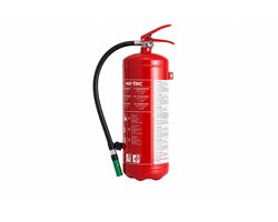 Schuimblusser 6 liter