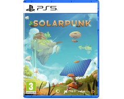 Solarpunk - PS5