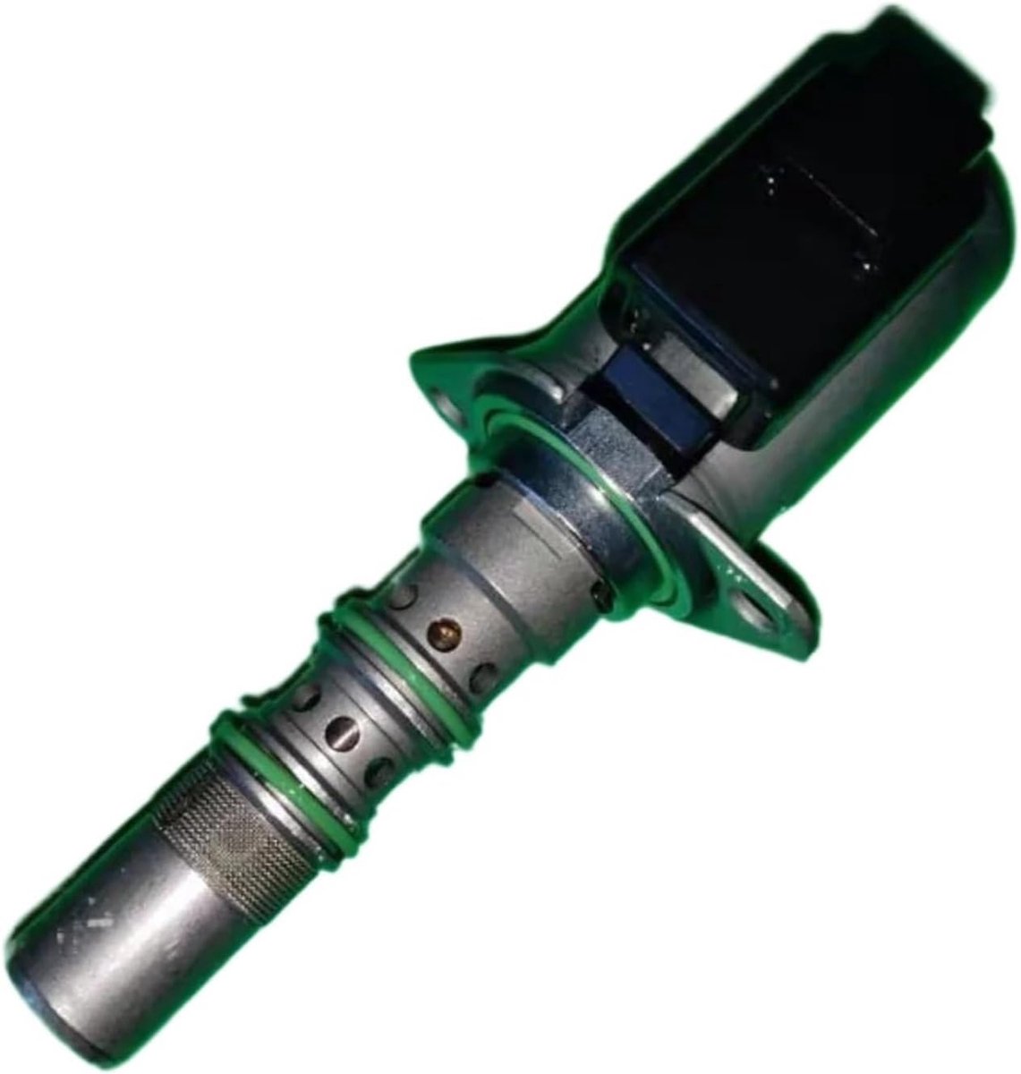 Magneetventielsensor - Elektrische component - Industriële aansturing - 24 Volt - 10x10x10 mm - Niet gespecificeerd