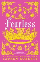 The Powerless Trilogy - Fearless