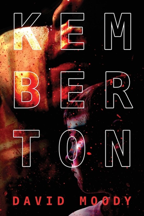 Kemberton - cover