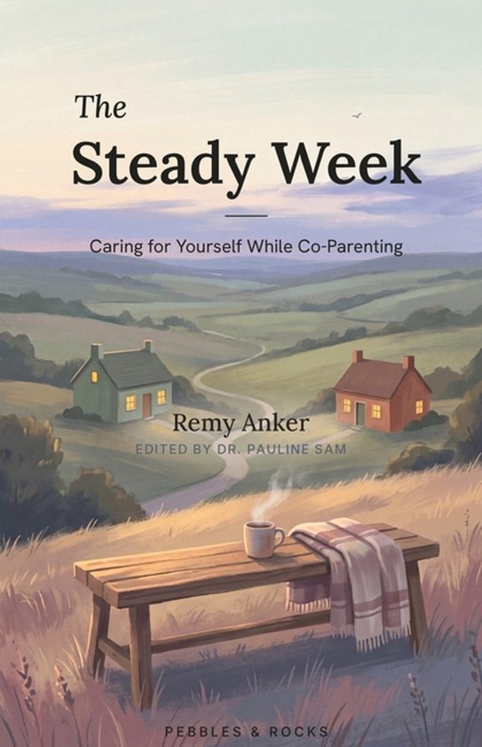 The Steady Week-The Steady Week, For You - cover