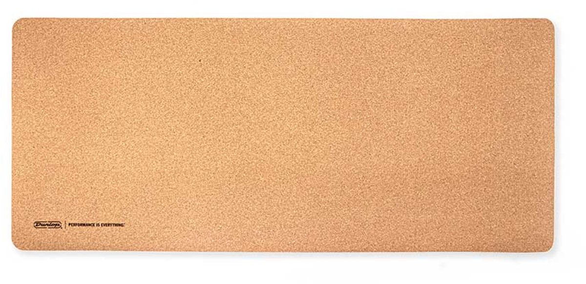 Dunlop CM65 System 65 Cork Work Setup Mat Onderhoudsmat