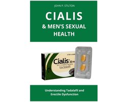 Cialis & Men's Sexual Health