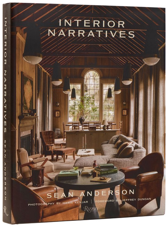 Interior Narratives - cover