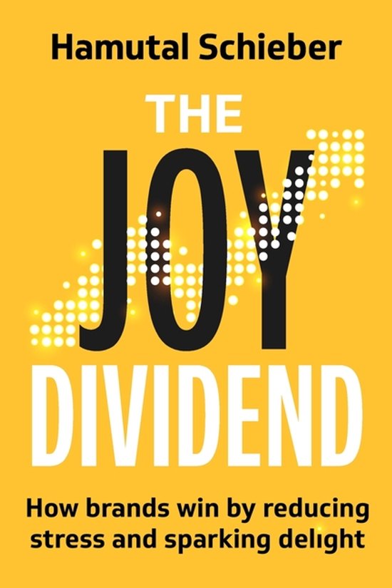 The Joy Dividend - cover