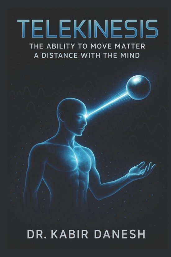 Telekinesis