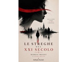 Cinema Di Carta-Le Streghe del XXI Secolo