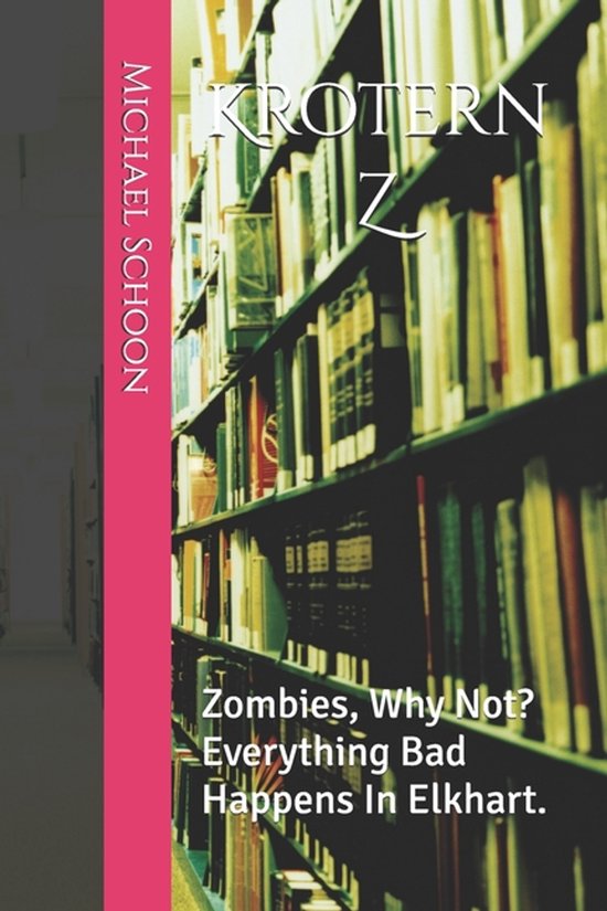 Krotern Z- Krotern Z - cover