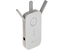 TP-Link RE450 - WiFi Repeater - Range Extender - 1750 Mbps