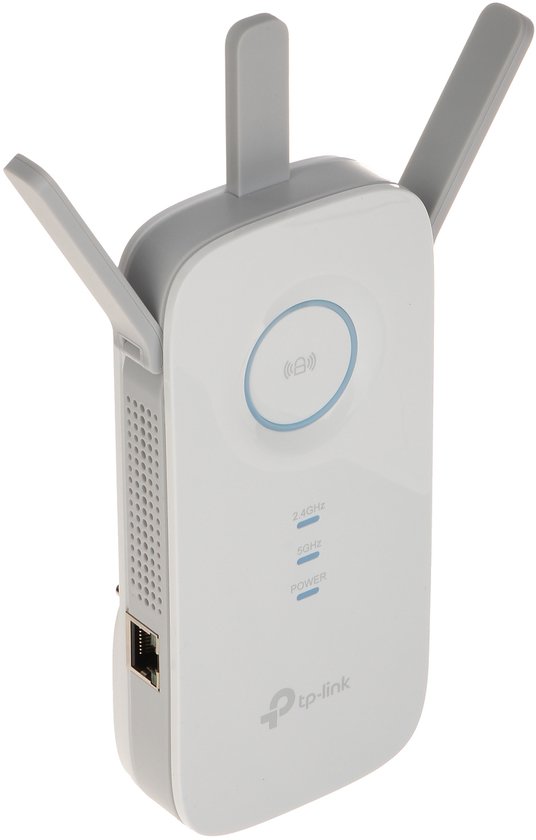 TP-Link RE450 WiFi Repeater Range Extender 1750 Mbps - TP-Link - €51,95